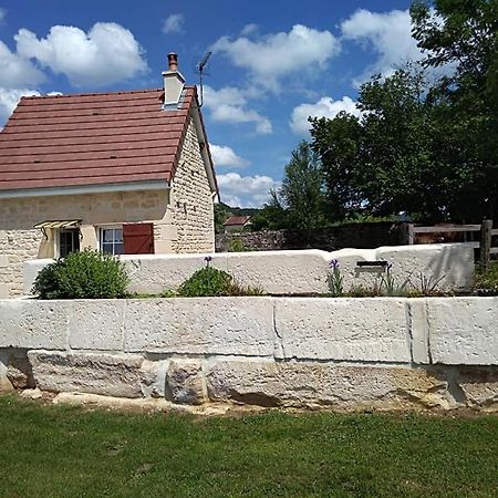 Le Bocard Villa Thonnance-lès-Joinville Dış mekan fotoğraf