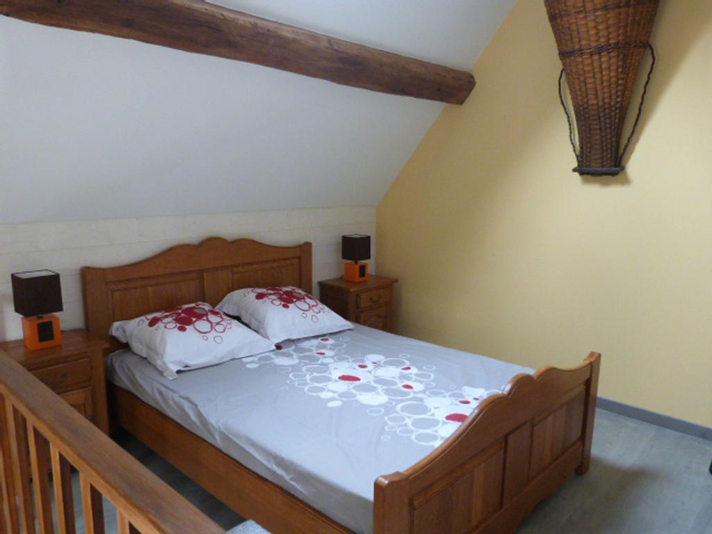 Le Bocard Villa Thonnance-lès-Joinville Dış mekan fotoğraf