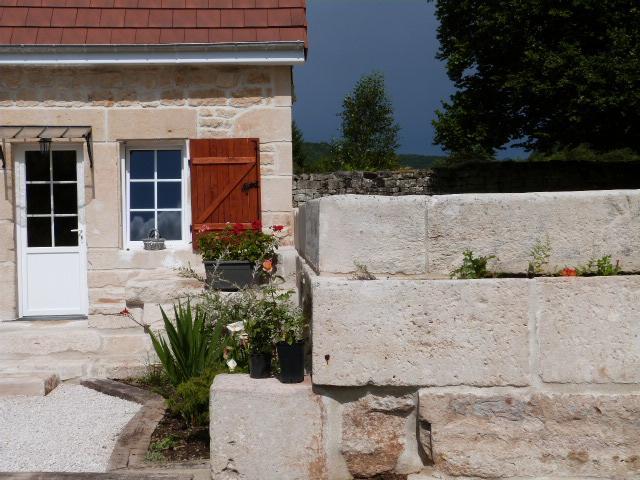 Le Bocard Villa Thonnance-lès-Joinville Dış mekan fotoğraf