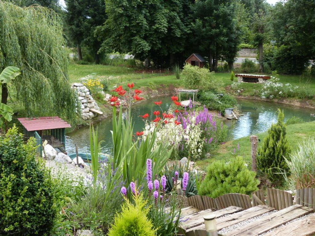 Le Bocard Villa Thonnance-lès-Joinville Dış mekan fotoğraf